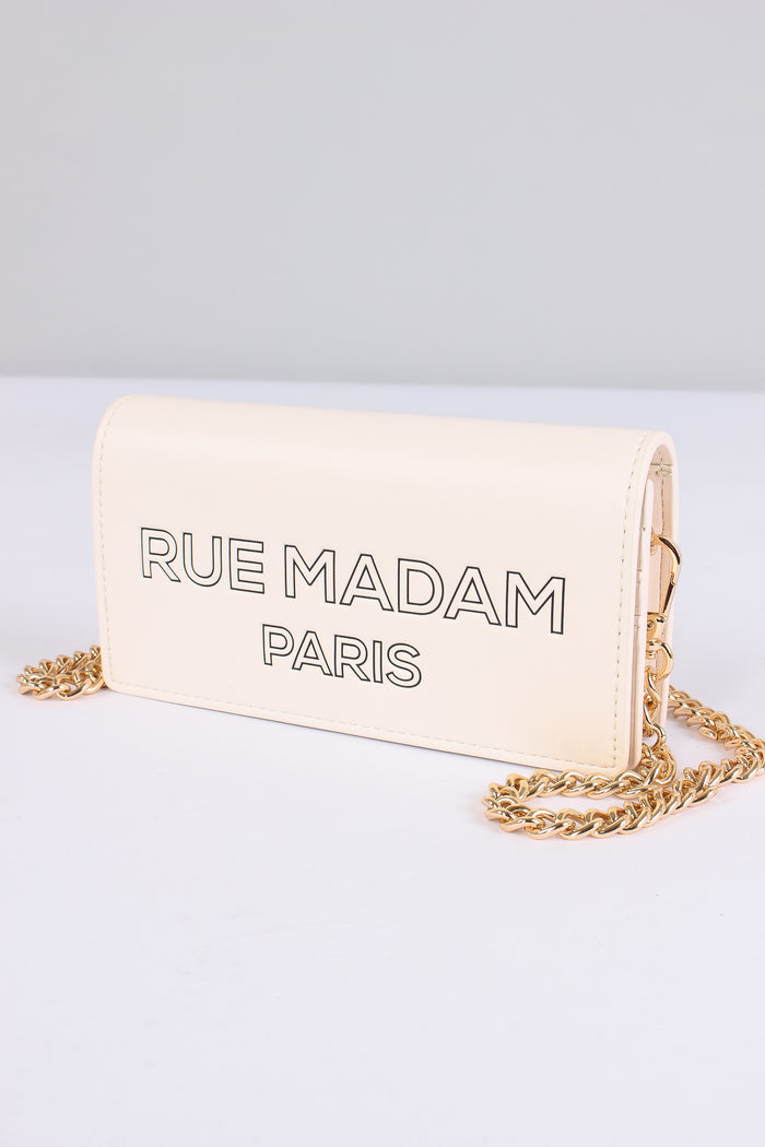 Tracollina Logo Off White-4