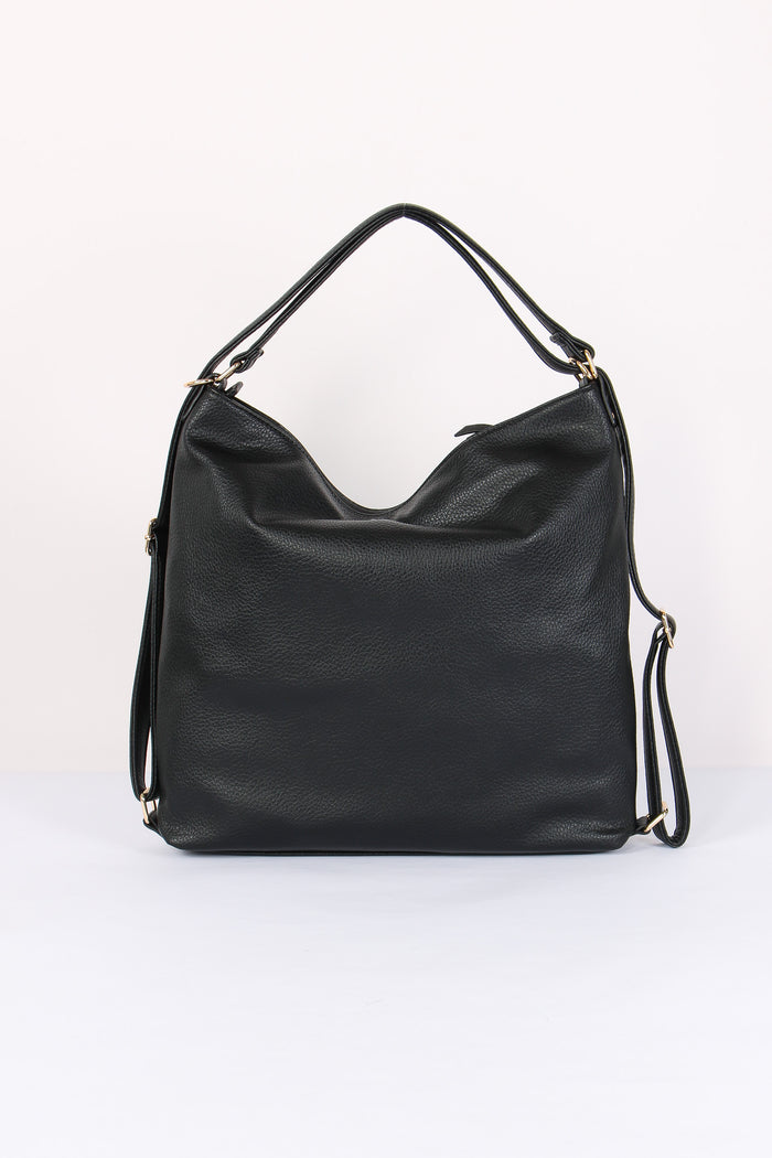 Zaino Zip Frontale Meteorite-3