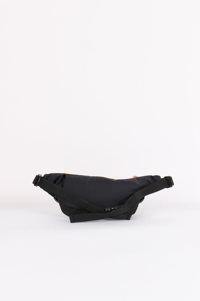 Marsupio Black Pure-3