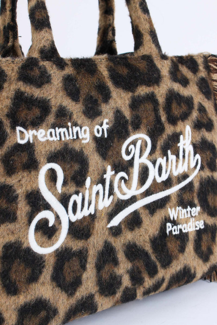 Shopping Feltro Animalier Leopard-7