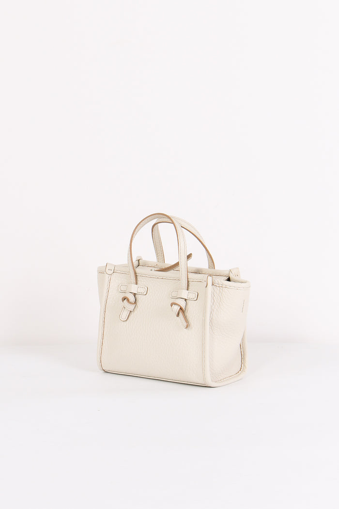 Shopping Pelle Martellata Sabbia-2