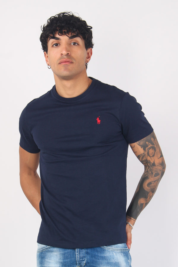 T-shirt Jersey Custom Ink