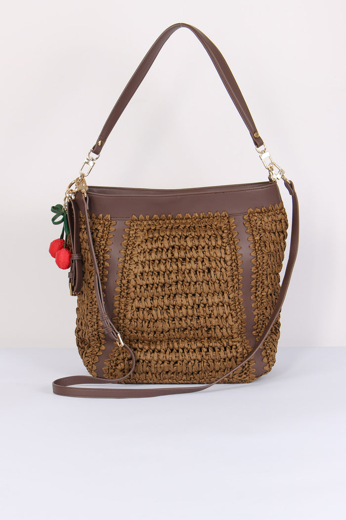 Alisya Shopping Paglia Moro-3