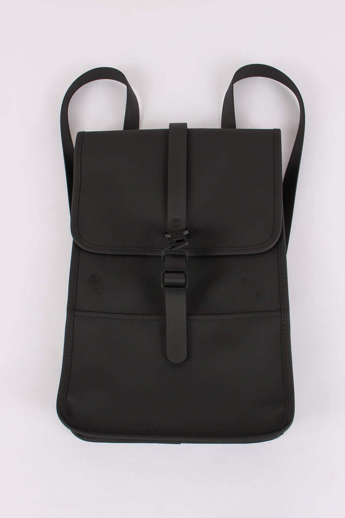 Backpack Mini Black-4