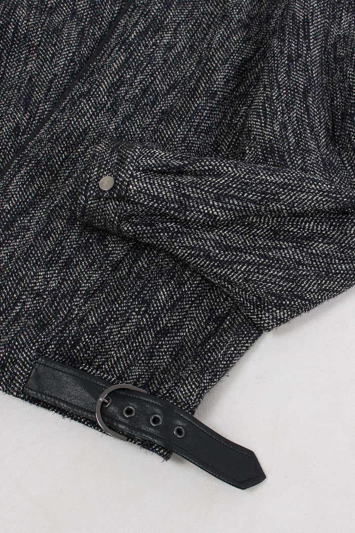 Chiodo Over Resca Lurex Starlight-5