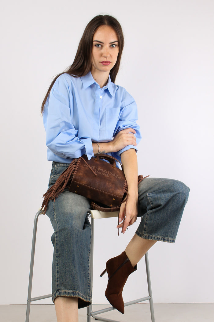 Camicia Taschino Azzurro-8