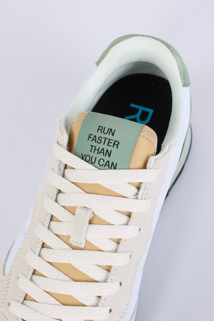 Seakers Tom  Multicolor Bianco-8