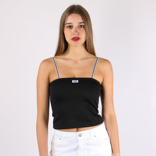 Top Logo Black/white-2