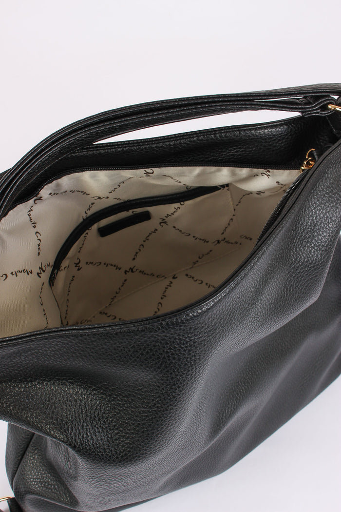 Zaino Zip Frontale Meteorite-4