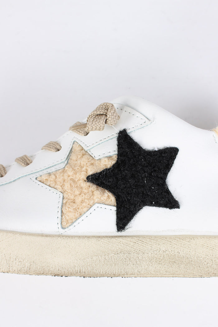 Sneakers Onestar Orsetto Bianco/beige-7