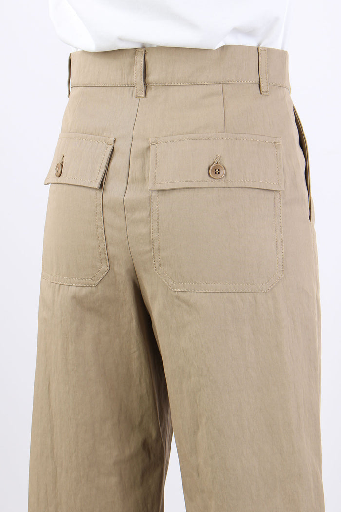Wkdronco Pantalone Gabardina Creta-7