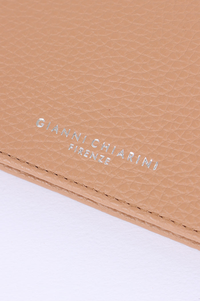 Portafoglio Grande Pelle Clay-6