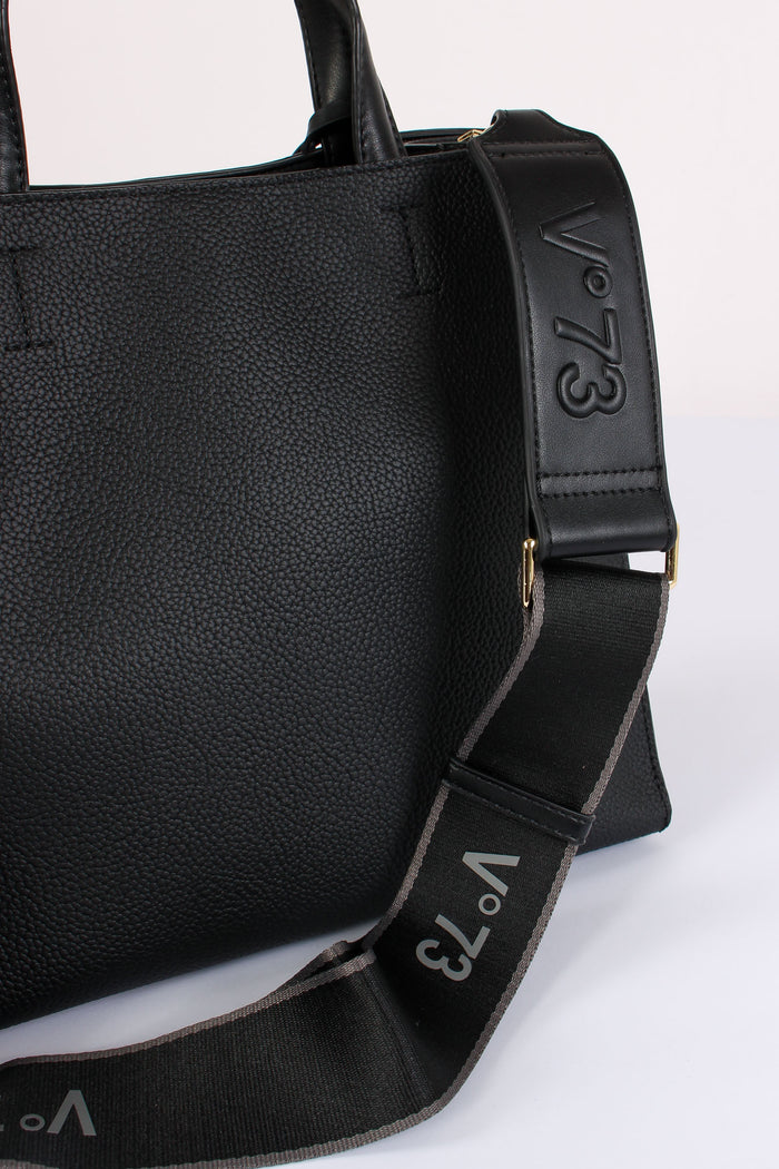 Blake Shopping Bottalata Nero-4