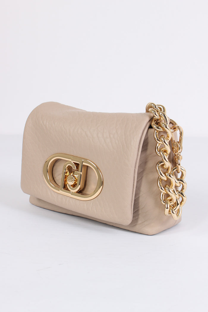 Tracolla Puffy Piccola Neutro-4