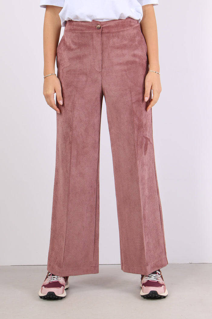 Pantalone Palazzo Velluto Cost Cipolla-4