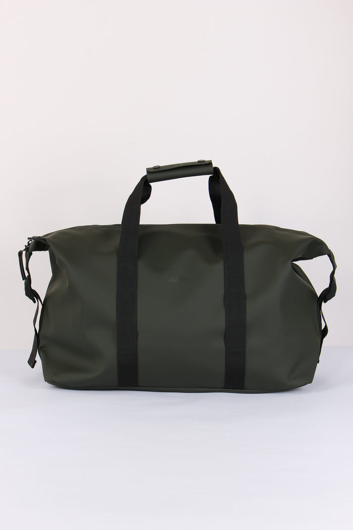 Hilo Weekend Bag Green