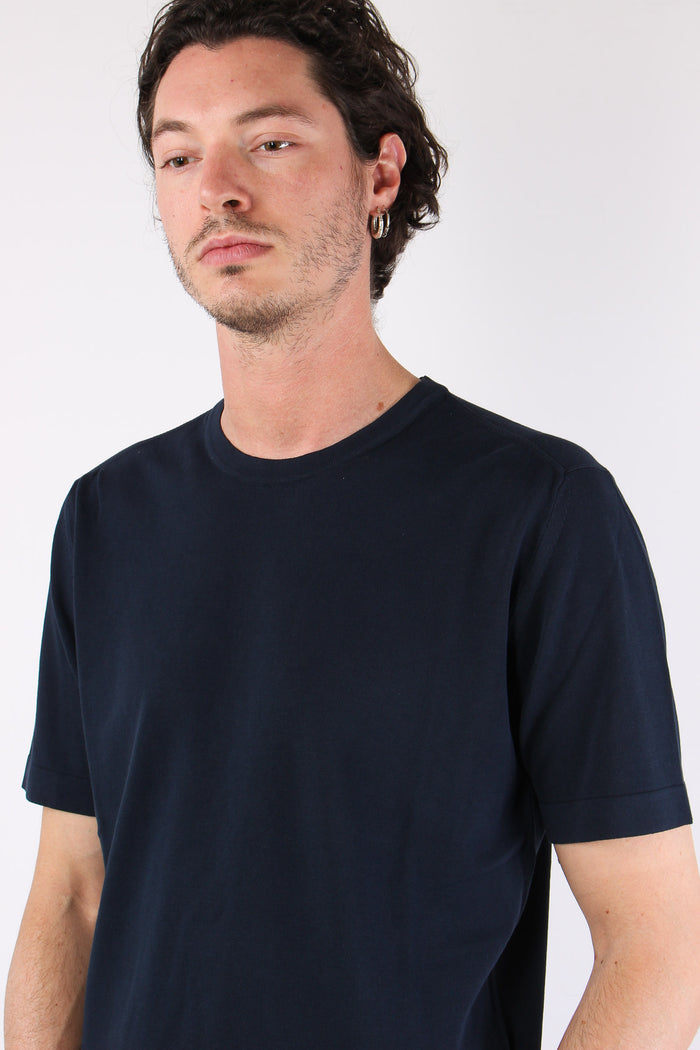 Maglia M/m Logo Total Eclipse-6