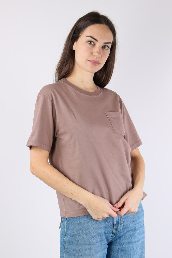 T-shirt Taschino Jersey Nude-6