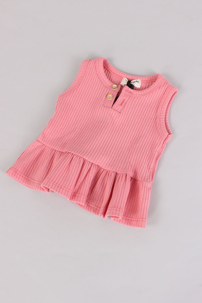 Top Costina Balza Strawberry-4