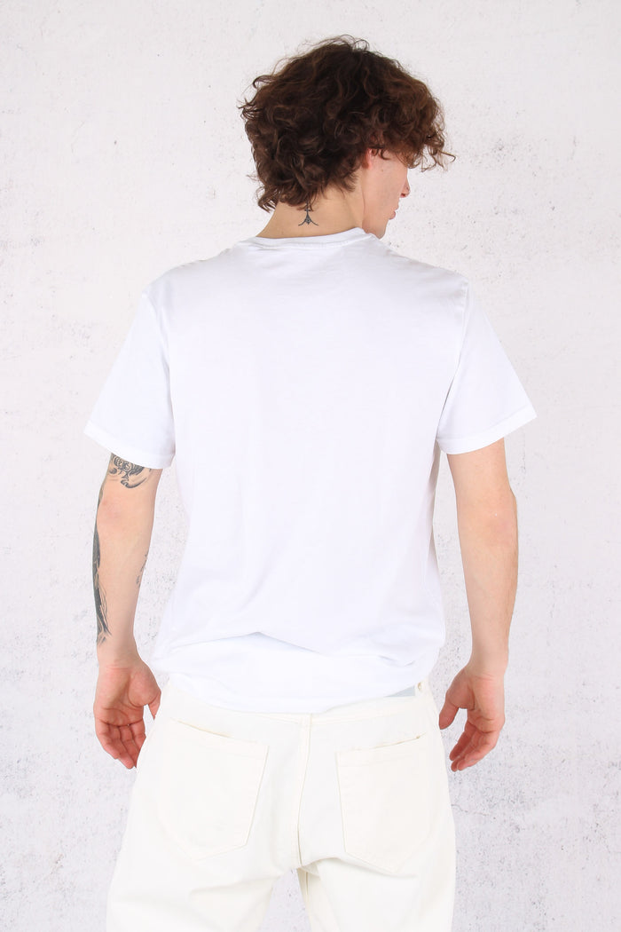 T-shirt Mojito White-2